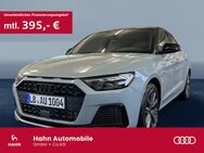 Audi A1, Sportback advanced 30 TFSI Optikpaket schwarz plus, Jahr 2024 - Ludwigsburg