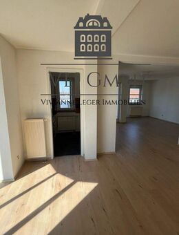 3 Zimmerwohnung mit Balkon - Top Wohnlage - Hobels - St. Ingbert - - Sankt Ingbert