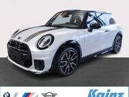 MINI Cooper S, Paket XL, Jahr 2022 - Wittlich