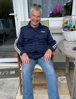 Suche eine Frau für eine Beziehung - Coburg