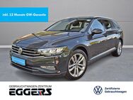 VW Passat Variant, 2.0 TSI Business, Jahr 2019 - Verden (Aller)