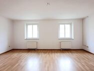 Freundliche 3-Zimmer-Wohnung mit Stellplatz - Aschersleben