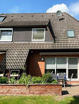 Doppelhaus in attraktiver Lage für Kapitalanleger - Lübesse