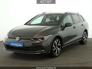 VW Golf Variant, 1.5 TSI Golf VIII Life #IQ Light##18Z, Jahr 2023 - Donnersdorf