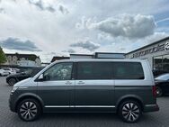 VW T6 Multivan 2,0 TDI 4M*DSG "Generation Six" - Hanau (Brüder-Grimm-Stadt)