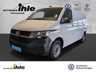 VW T6.1, 2.0 TDI Kasten, Jahr 2024 - Hohenwestedt