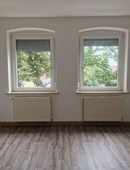 geräumige 2 Raum-Wohnung in zentraler Lage - Schönebeck (Elbe)