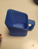 Futterschaufel Hunde/Katzen in 49809