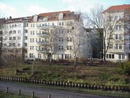 solide Altbauwohnung - Berlin