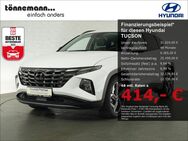 Hyundai Tucson, T PRIME 48V SMARTKEY SITZ KLIMASI, Jahr 2024 - Coesfeld