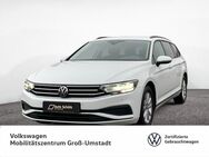 VW Passat Variant, 2.0 TDI, Jahr 2021 - Groß Umstadt