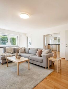 Viel Platz für viele Kinder - energetisch saniert für Ihre Zukunft - Hauzenberg