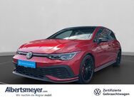 VW Golf, 2.0 TSI VIII GTI Clubsport 45 OPF, Jahr 2022 - Leinefelde-Worbis