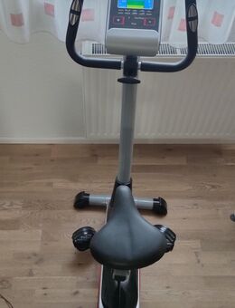 Hometrainer - Königslutter (Elm)