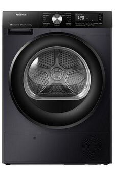 Hisense Wärmepumpentrockner DH3S902B
