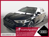 Audi S3, Sportback TFSI, Jahr 2022 - Landshut