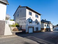 Freistehendes Mehrfamilienhaus in Mörschied! - Mörschied