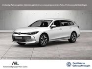 VW Passat, BUSINESS TDI IQ DRIVE AKUSTIKPAKET WINTERPAKET, Jahr 2024 - Northeim