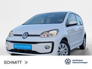 VW up, 1.0 move WINTERPAKET, Jahr 2020 - Freigericht