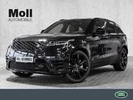 Land Rover Range Rover Velar, R-Dynamic SE D300 Head Black, Jahr 2022 - Frechen