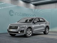 Audi Q2, , Jahr 2019 - München