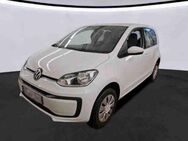 VW up, 1.0 Move, Jahr 2020 - Blomberg (Nordrhein-Westfalen)