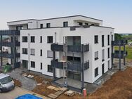 Moderne Erdgeschosswohnung mit Terrasse in barrierefreiem Neubau - Bad Wimpfen