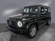 Mercedes G 350, d SPUR WIDE, Jahr 2022 - Rendsburg