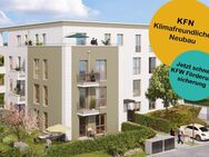Traumhafte 2-Zimmer-Wohnung mit großer Terrasse - WE 233 - Saarburg