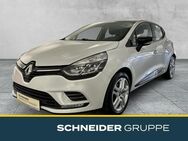 Renault Clio, Limited TCe 90, Jahr 2019 - Frankenberg (Sachsen)