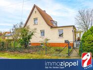 Einfamilienhaus zur Modernisierung in Ladeburg - Bernau (Berlin)