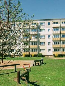 3-Raum-Wohnung gesucht? - Prenzlau