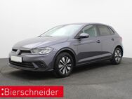 VW Polo, 1.0 TSI Move 15, Jahr 2024 - Mühlhausen (Regierungsbezirk Oberpfalz)