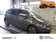 VW Touran, 1.5 TSI MOVE, Jahr 2024 - Wiesbaden