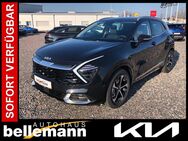 Kia Sportage, 1.6 T-GDi 150 Spirit |DriveW|, Jahr 2023 - Speyer