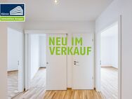 KfW 40+ QNG-Standard - 2-Zimmerwohnung mit Balkon und TG-Stellplatz - Magdeburg