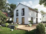 Das flexible Haus für schmale Grundstücke in Cremlingen OT Schulenrode - Cremlingen
