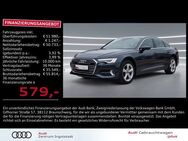 Audi A6, Limousine Sport 40 TDI qu, Jahr 2023 - Ingolstadt