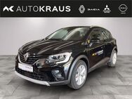 Renault Captur ZEN TCe 90, Winter-Paket+Komfort-Paket - Erlangen