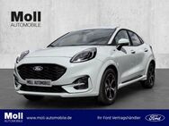 Ford Puma, 1.0 ST-LINE 125PS -- Winter Allwetter, Jahr 2024 - Aachen