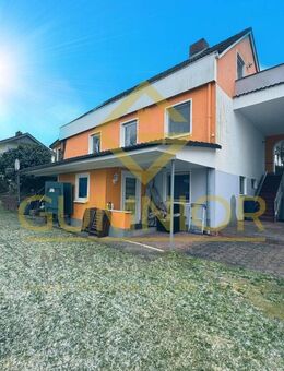 Viel Platz Top **Gepflegtes Wohnhaus mit viel Platz und hochwertiger Ausstattung ** Top ** Pellets - Grafenwöhr