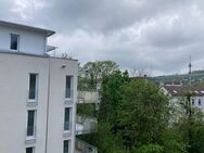 RESERVIERT! Wohnung mit Mietpreisbindung im Erdgeschoss - Lahr (Schwarzwald)