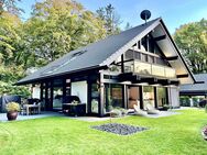 Neuwertiges HUF Haus in bester Lage - Bendestorf