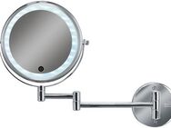 Kleine Wolke Kosmetikspiegel Lumi Mirror, 7-fach Vergrösserung