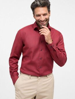Eterna Langarmhemd COMFORT FIT