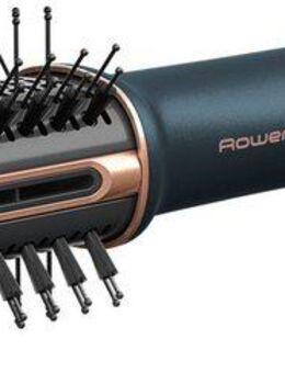 Rowenta Multihaarstyler Rowenta Air Switch, Ionen-Funktion reduziert Frizz, Keramikbeschichtung, bis zu 209 km/h