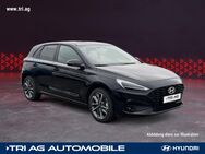 Hyundai i30, 1.5 T-GDI (MY25) (140PS) 48V 6-MT ADVANTAGE, Jahr 2024 - Kippenheim