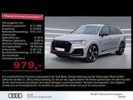 Audi SQ7, TDI S-Sitze Adv, Jahr 2020 - Ingolstadt