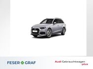 Audi A4, Avant 35 TFSI S line, Jahr 2023 - Schwabach