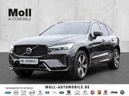 Volvo XC60 Plus Dark Recharge Plug-In Hybrid AWD T8 Twin Engine EU6d Allrad StandHZG digitales Cockpit - Aachen